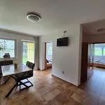 Lejlighed Appartementhaus Flattach