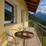شقة Appartementhaus *
