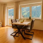 Lejlighed Appartementhaus Flattach