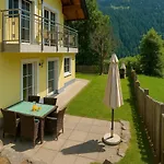 Appartementhaus *