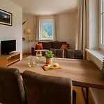 Lejlighed Appartementhaus