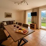 Lejlighed Appartementhaus Flattach