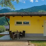 Appartementhaus *