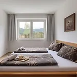 Appartementhaus شقة *
