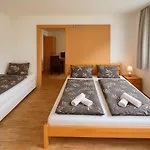 Lejlighed Appartementhaus Flattach