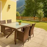 Appartementhaus شقة