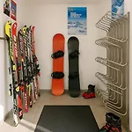 Appartementhaus Lejlighed Flattach