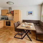 Lejlighed Appartementhaus Flattach