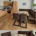 Appartementhaus Lejlighed *