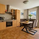 Appartementhaus Lejlighed Flattach