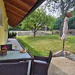 Appartementhaus *