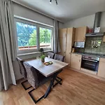 Lejlighed Appartementhaus Flattach