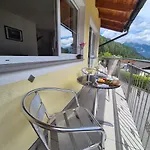 Appartementhaus Lejlighed *