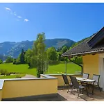 Appartementhaus * Flattach