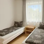Appartementhaus Flattach