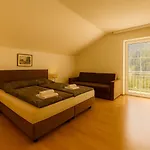Lejlighed Appartementhaus