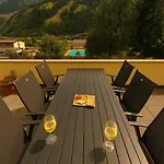 Appartementhaus Lejlighed