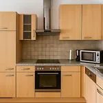شقة Appartementhaus فلاتاش