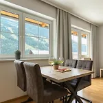 Appartementhaus *