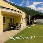 Appartementhaus Lejlighed Flattach