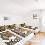 Lejlighed Appartementhaus Flattach