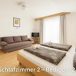 Appartementhaus Lejlighed