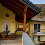 Appartementhaus Lejlighed