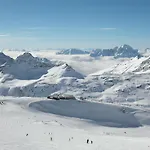 Appartementhaus Lejlighed *