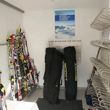 Appartementhaus Flattach Goritschnig
