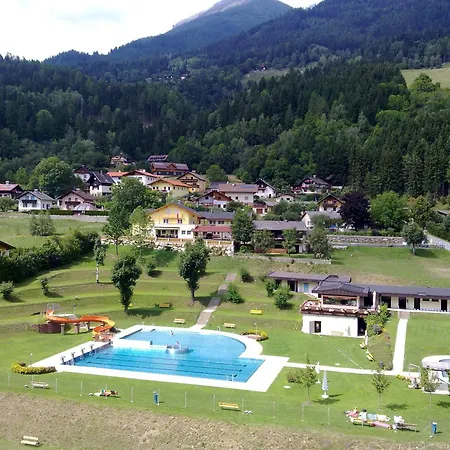 Appartementhaus Flattach Goritschnig *