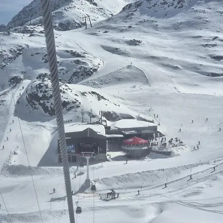 Appartementhaus Goritschnig Flattach