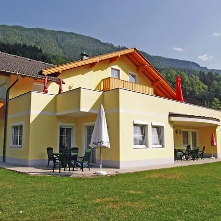 Appartementhaus Flattach Goritschnig Apartment