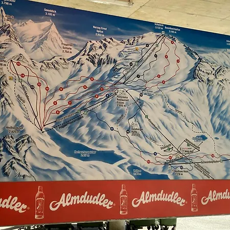 Appartementhaus Goritschnig Appartement *