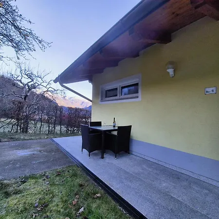 Appartementhaus Flattach Goritschnig Apartment Flattach