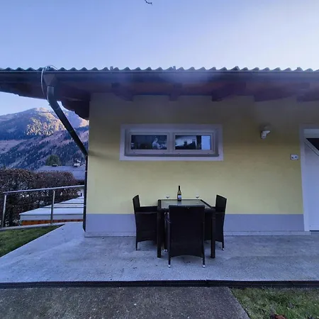Appartementhaus Flattach Goritschnig *