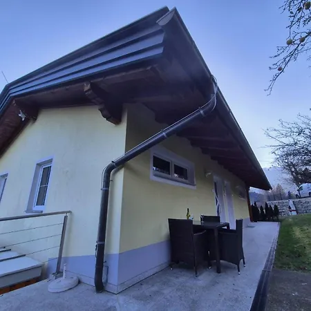 Appartementhaus Flattach Goritschnig