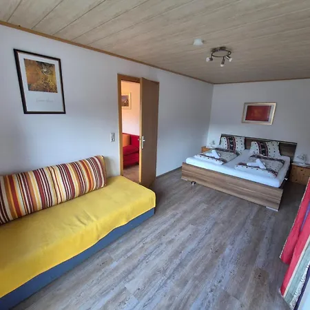Appartementhaus Flattach Goritschnig Apartment *