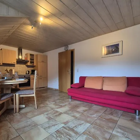 Appartementhaus Flattach Goritschnig Apartment Flattach