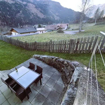 Appartementhaus Flattach Goritschnig Flattach