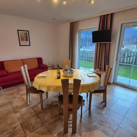 Appartementhaus Flattach Goritschnig Apartment *