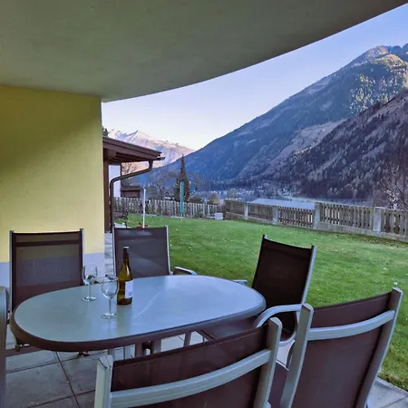 Appartement Appartementhaus Goritschnig