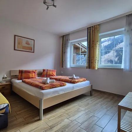 Apartment Appartementhaus Flattach Goritschnig *