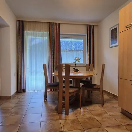 Appartementhaus Flattach Goritschnig