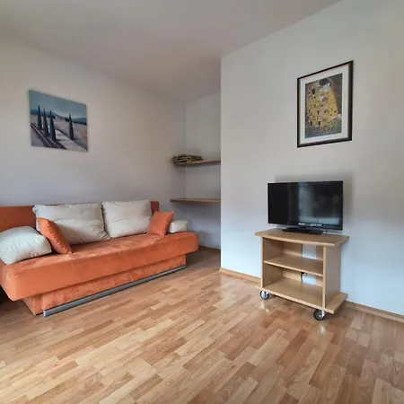 Appartementhaus Flattach Goritschnig Apartment Flattach