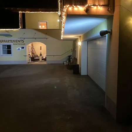 Appartementhaus Flattach *