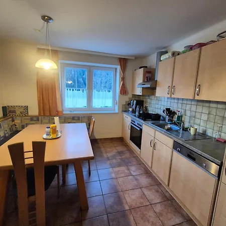 Apartment Appartementhaus Flattach Goritschnig *