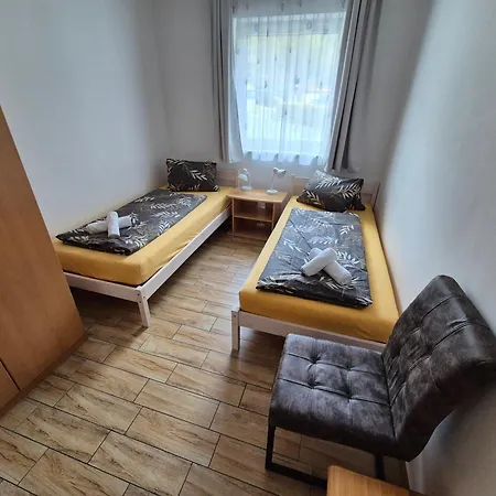 Appartementhaus Flattach Goritschnig * Flattach