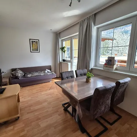 Appartementhaus Apartman *