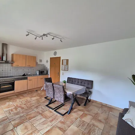 Apartment Appartementhaus Flattach Goritschnig Flattach