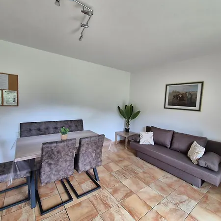 Appartementhaus Goritschnig Flattach